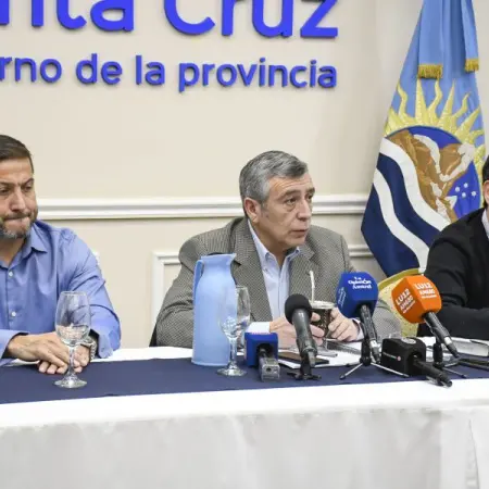 Detallaron alcances del Acuerdo de cesión con YPF para yacimientos convencionales