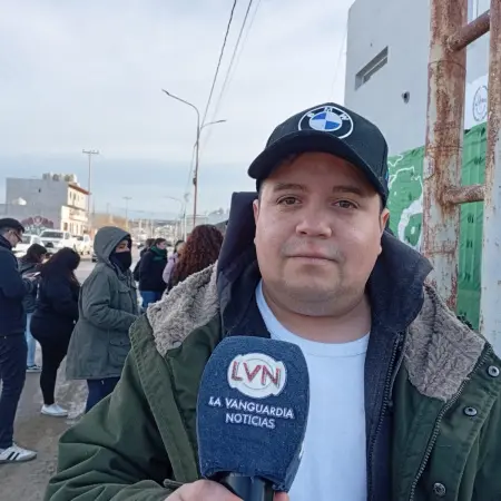 ATE Caleta Olivia intensifica reclamo salarial y denuncia precarias condiciones laborales