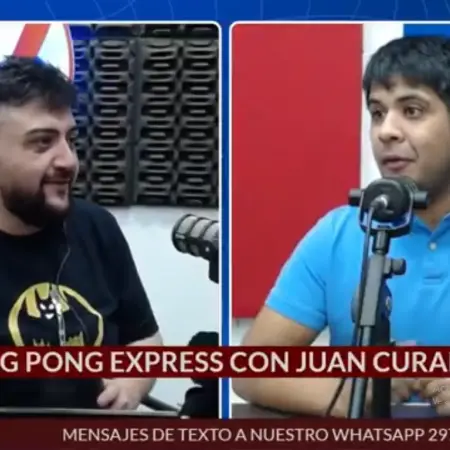 Juan Curallán: Un concejal descontracturado que prioriza al vecino y busca nuevos aires en la política de Caleta Olivia
