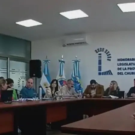 Chubut: la Legislatura debate una nueva Ley para democratizar los paneles solares