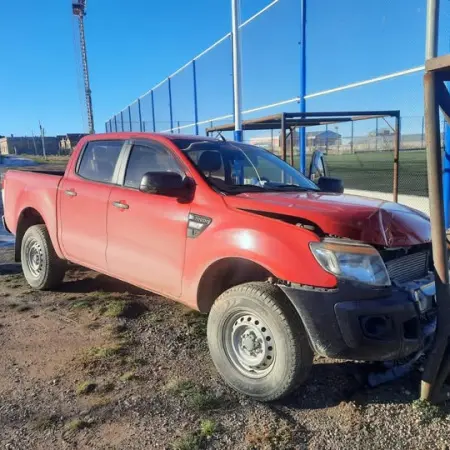 Puerto Deseado: un atropello, una fuga y una víctima fatal que sacude a toda la ciudad