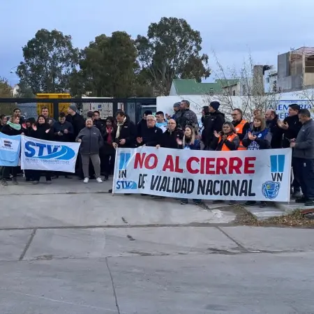 El Gobierno quiere disolver Vialidad Nacional: advierten caos en rutas y abandono del sur