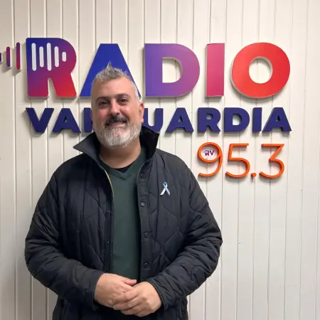 Sergio Bucci en Radio Vanguardia: “Santa Cruz paga los mejores sueldos docentes del país, pero es la provincia con más paros”