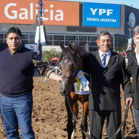 Vidal propuso una articulación patagónica para fortalecer la producción local