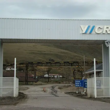 Último momento: Finaliza intervención de YCRT y se abre a la inversión privada