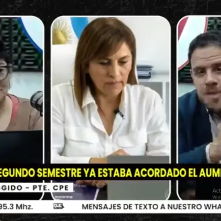 Destacan avances con obras millonarias en receso: El CPE defiende acuerdos con gremios y analiza el uso de celulares
