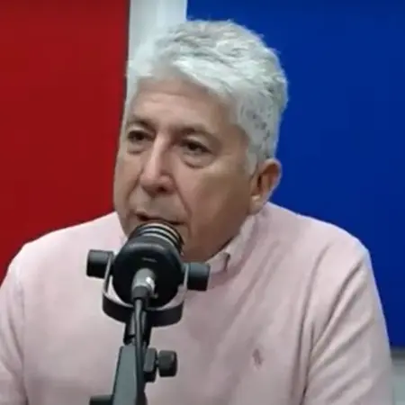 “Nadie se calienta por la Ruta 3”: Machuca arremete contra el silencio político y reclamará al Ministerio de Economía