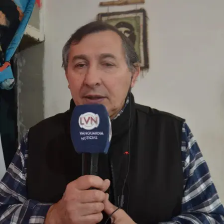Caleta Olivia: Comedores populares al límite y una demanda de ayuda que crece