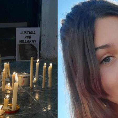 Condenan a 13 años de cárcel a Gustavo Donaire por la violación de Millaray Cattani, quien se quitó la vida tras el hecho