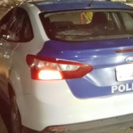 Las Heras: dejan camioneta con música encendida y hallan un cuerpo horas después en zona petrolera