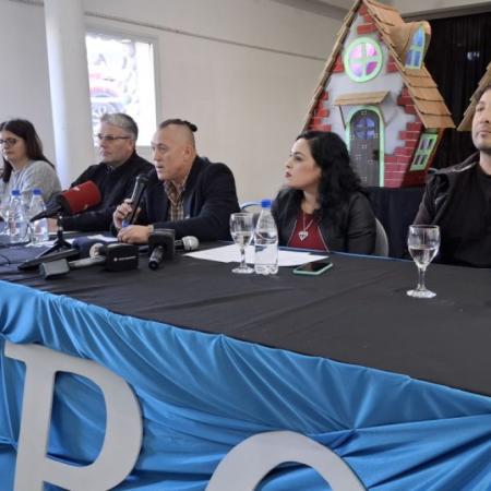 Todo sobre la Expo Invierno 2025 en Caleta Olivia: fechas, actividades y expositores