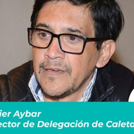 Javier Aybar defendió la gestión de la CSS en Caleta Olivia y pidió compromiso a los vocales
