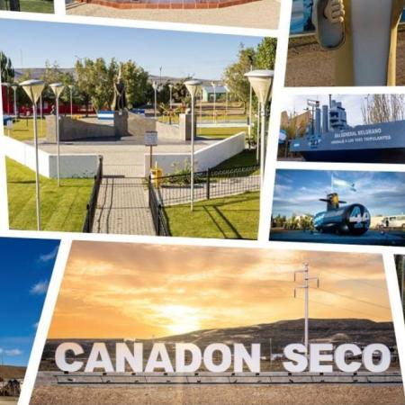 Cañadón Seco elige nuevo jefe comunal: elecciones extraordinarias confirmadas para octubre de 2025