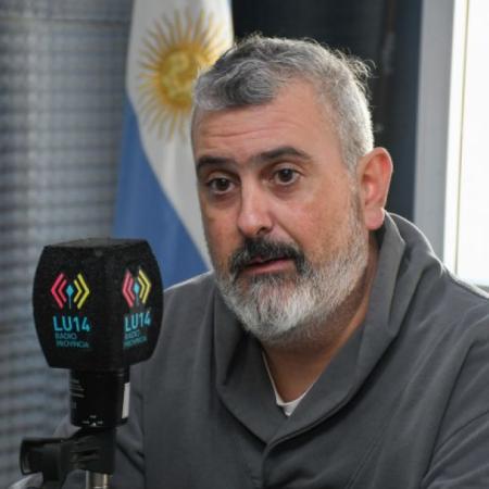 Sergio Bucci valoró la respuesta conjunta de organismos públicos y privados