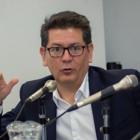 Interventor Gordillo: "YCRT funcionaba como un ministerio más que como una empresa".