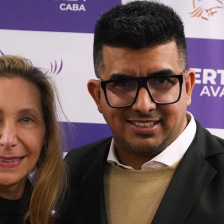 Jairo Guzmán dijo que las rutas nacionales en Santa Cruz están a cargo de Vialidad Provincial