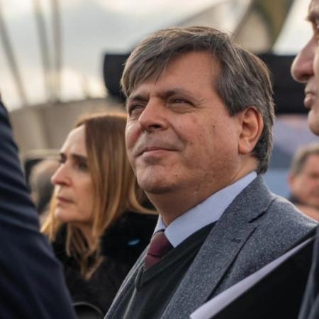 “Roxana tiene una desesperación enorme por ser candidata”: declaró Leguizamón